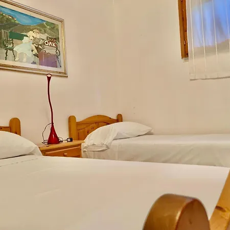 Appartement La Casa Di Clara