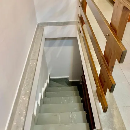 La Casa Di Clara