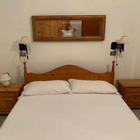 La Casa Di Clara Appartement