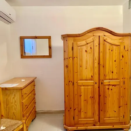 Appartement La Casa Di Clara *