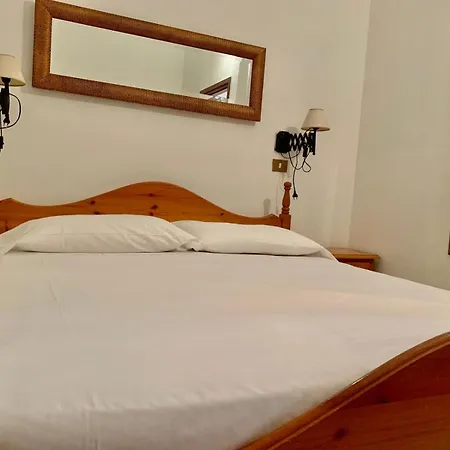 La Casa Di Clara Appartement