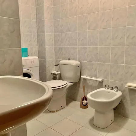 La Casa Di Clara Stintino
