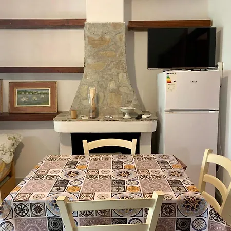 La Casa Di Clara Appartement