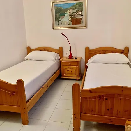 La Casa Di Clara *