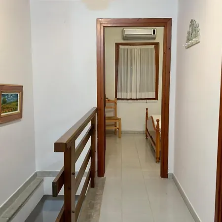 La Casa Di Clara Stintino