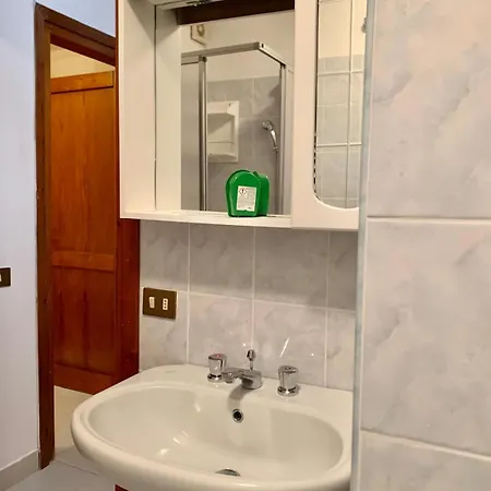 La Casa Di Clara Appartement