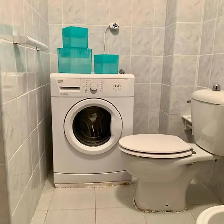 La Casa Di Clara Appartement