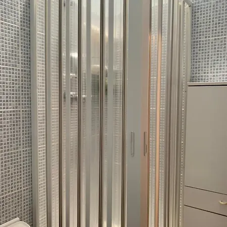 La Casa Di Clara Appartement