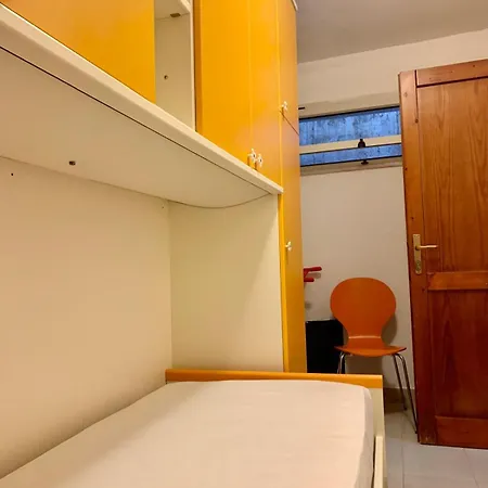 La Casa Di Clara Appartement Stintino