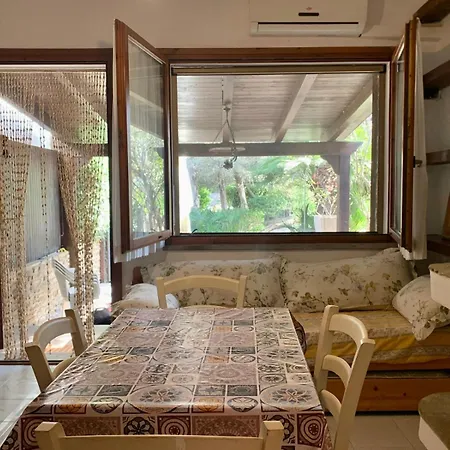 La Casa Di Clara *