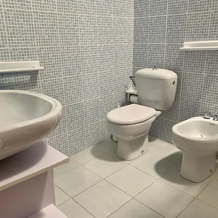 Appartement La Casa Di Clara Stintino