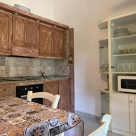Appartement La Casa Di Clara