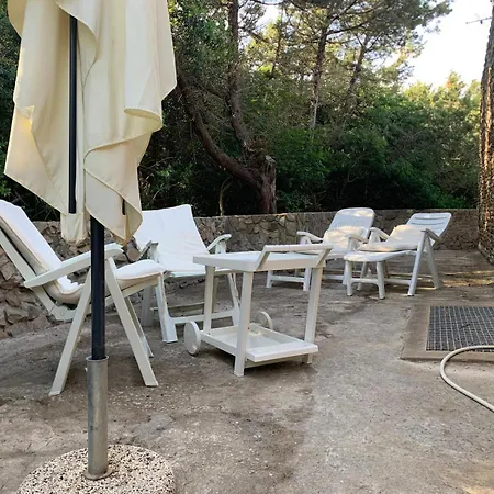 La Casa Di Clara Stintino