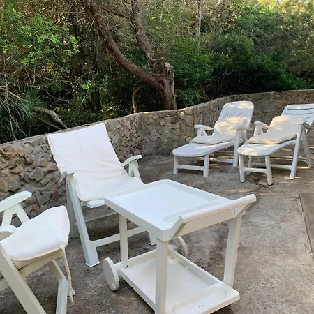 La Casa Di Clara Appartement